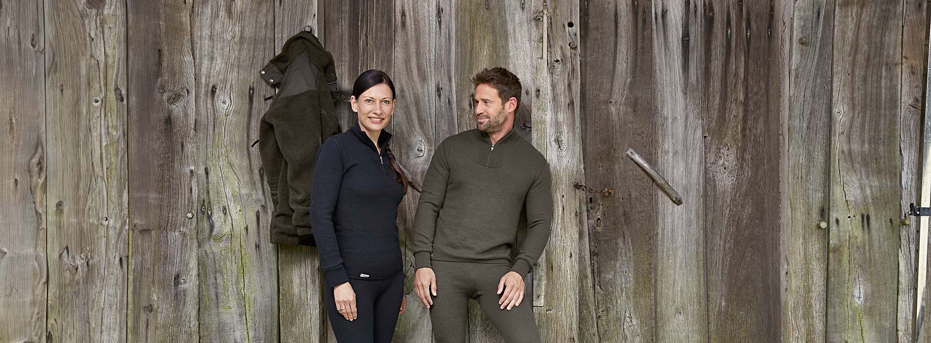 Funktionsunterwäsche